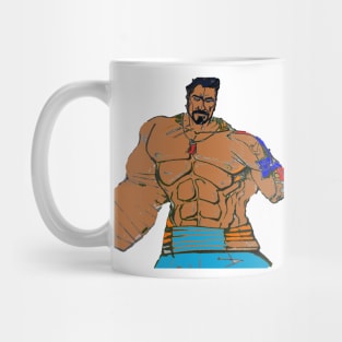 character Mug